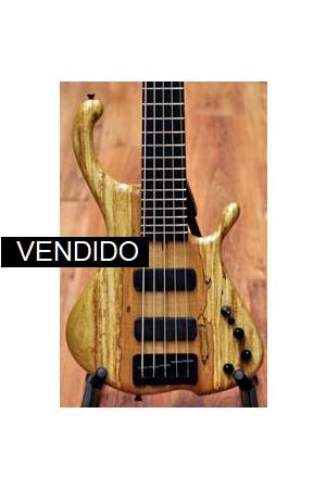 Egilegor Biadar (DC)- Usado- Egilegor Biadar (DC)- Usado-